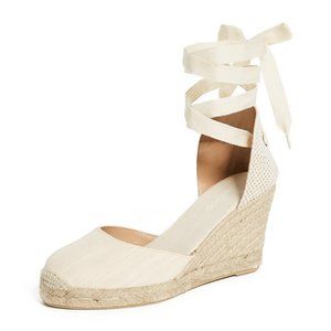 Soludos Wedge Espadrilles